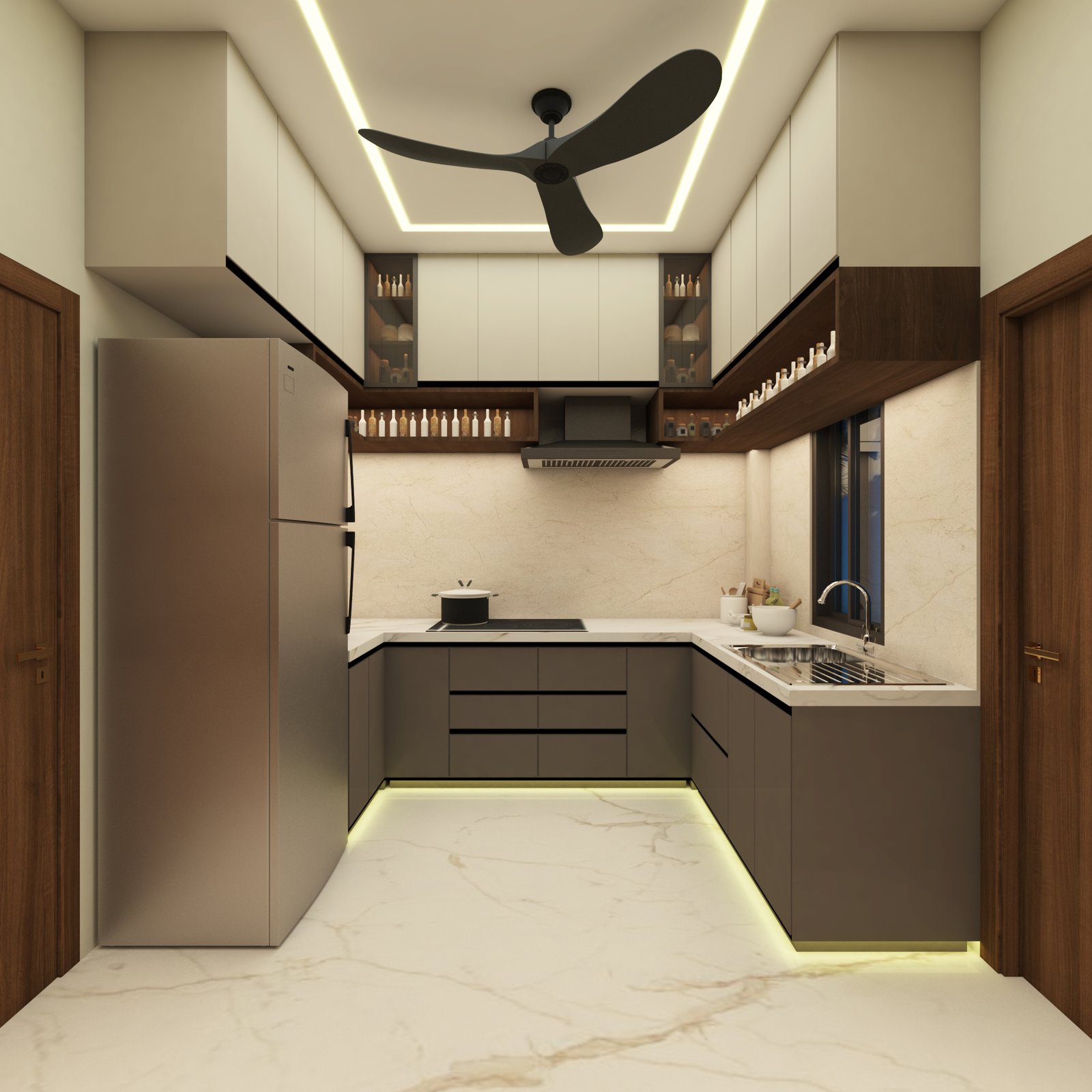Kitchen Design